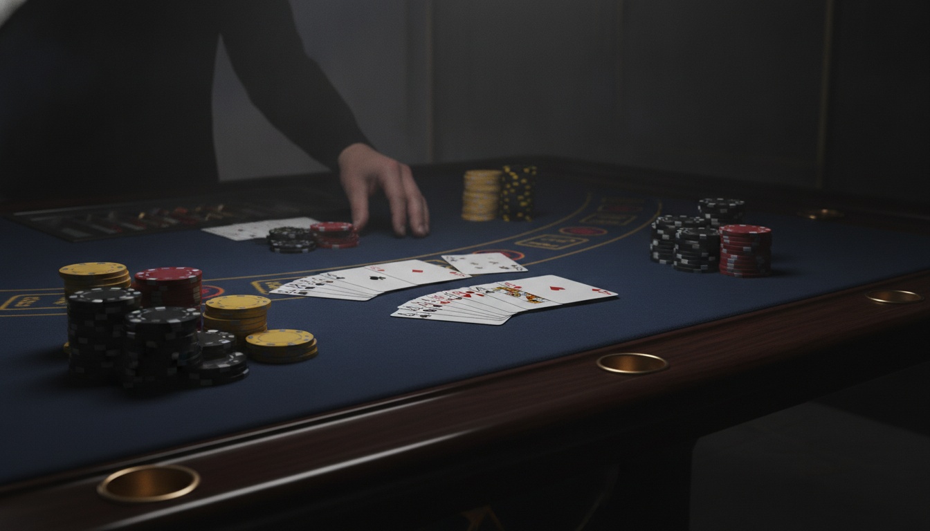 Spieleauswahl im Vox Casino entdecken