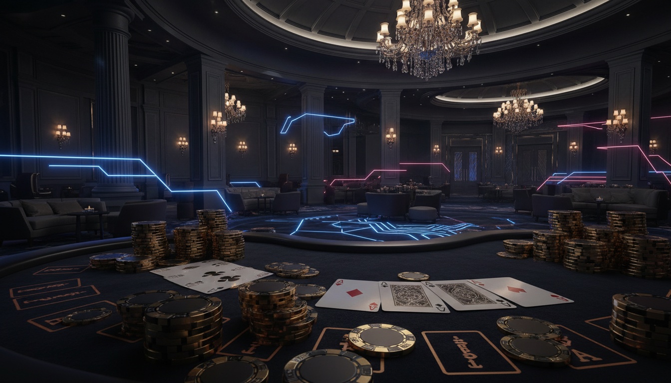 Vox Casino